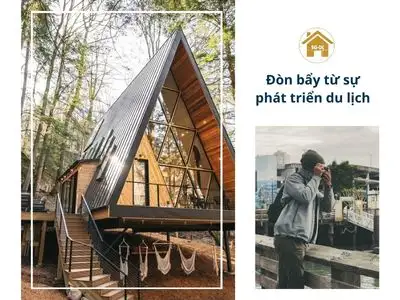 đầu tư vào bất động sản ở Đà Lạt