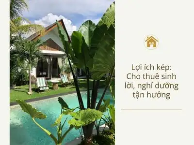 đầu tư vào bất động sản ở Đà Lạt