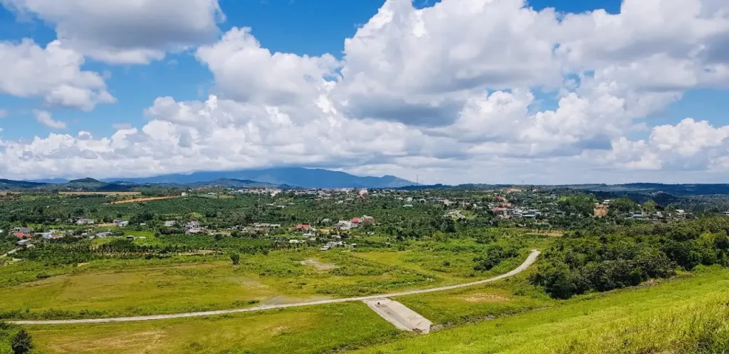  lý do nên đầu tư bất động sản Đà Lạt và vùng ven Đà Lạt