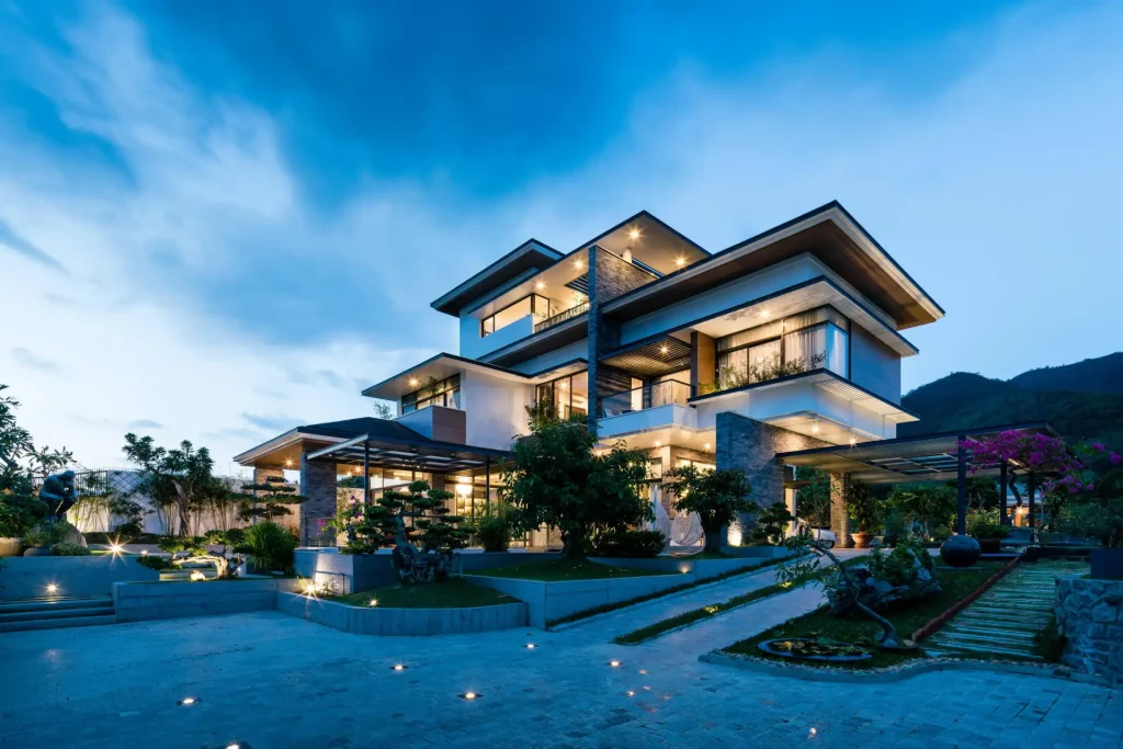 Những lưu ý khi mua biệt thự tại Đà Lạt – Hướng dẫn chi tiết cho nhà đầu tư