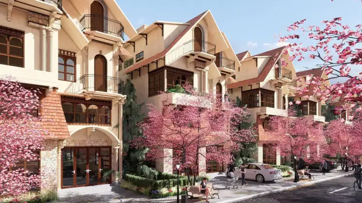 Lý do biệt thự nghỉ dưỡng tại Đà Lạt là lựa chọn lý tưởng cho các kỳ nghỉ gia đình