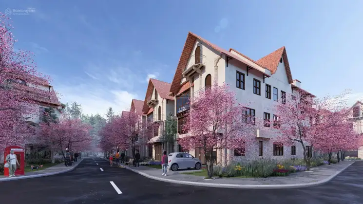 So sánh tiềm năng đầu tư giữa La Cerise Dalat Villas và các dự án khác