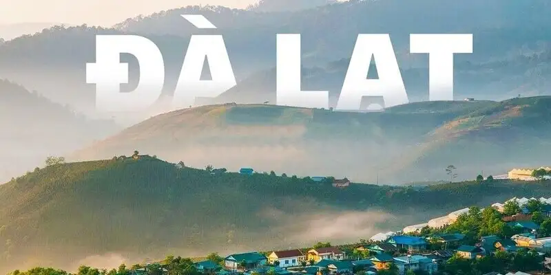 Đà Lạt và dự án la Cerise Dalat Villas