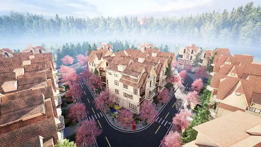 Chủ đầu tư La Cerise Dalat Villas – Uy tín và tiềm lực phát triển