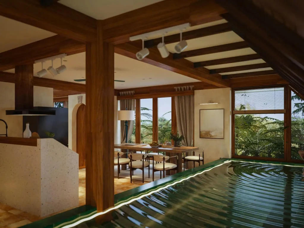 So sánh tiềm năng đầu tư giữa La Cerise Dalat Villas và các dự án khác