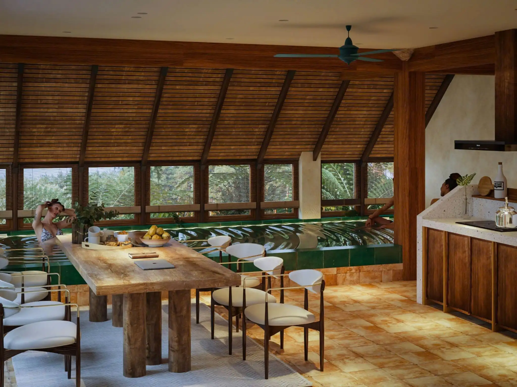 Dự án La Cerise Dalat Villa Đà Lạt Tiến độ và thông tin mới nhất về La Cerise Dalat Villas