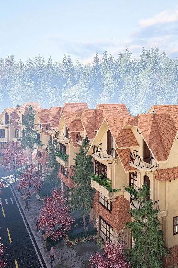 Những lưu ý khi đầu tư vào biệt thự nghỉ dưỡng tại Đà Lạt