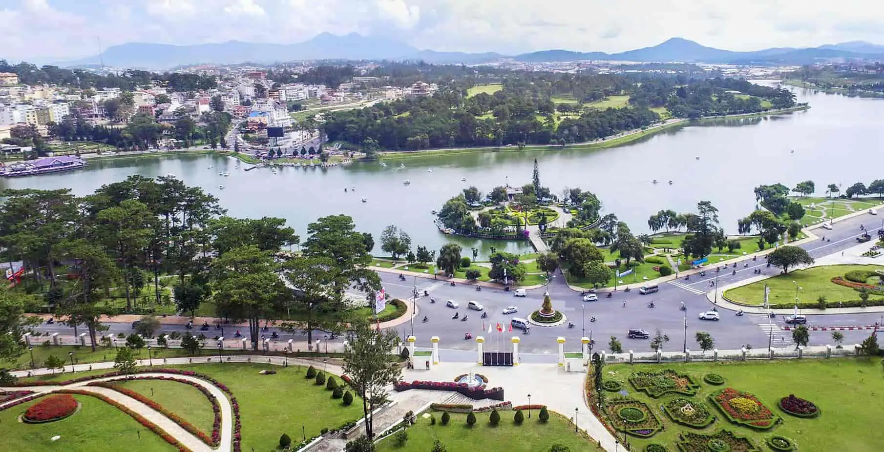 Chiến lược kinh doanh biệt thự nghỉ dưỡng Đà Lạt Chiến lược kinh doanh biệt thự nghỉ dưỡng Đà Lạt