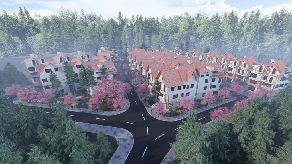 La Cerise Dalat Villas 1024x576