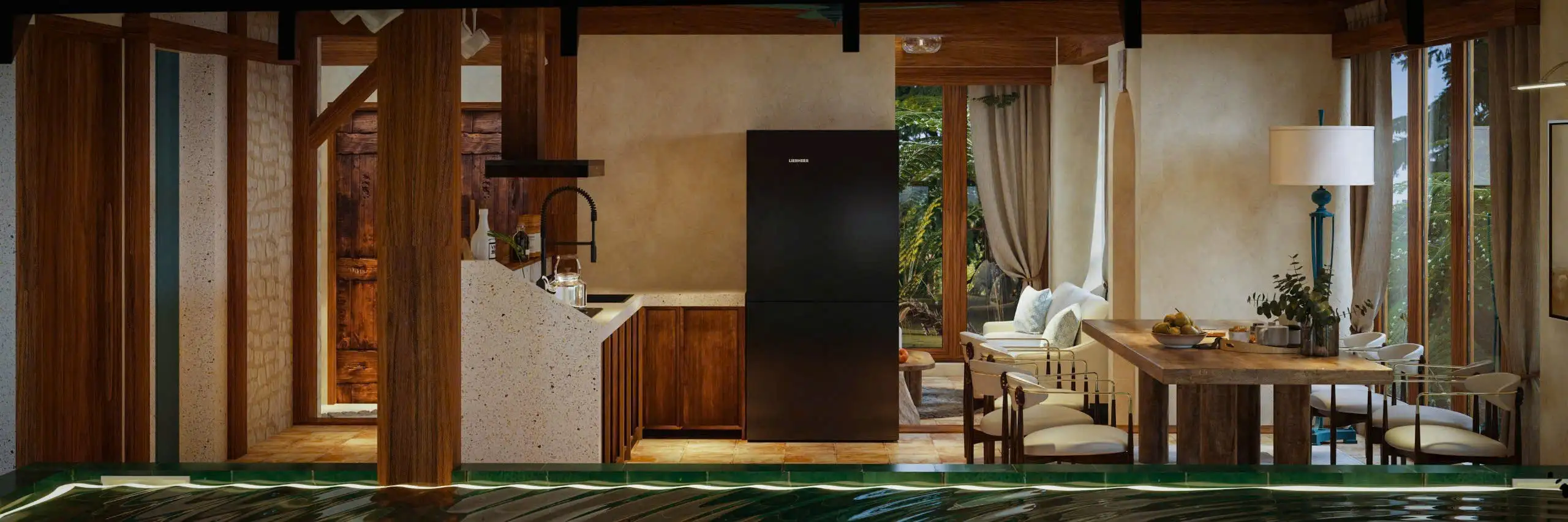 Những lưu ý khi đầu tư vào biệt thự nghỉ dưỡng tại Đà Lạt