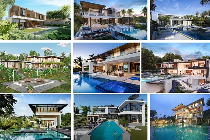 Biệt thự nghỉ dưỡng Đà Lạt – Tại sao La Cerise Dalat Villas là lựa chọn hàng đầu