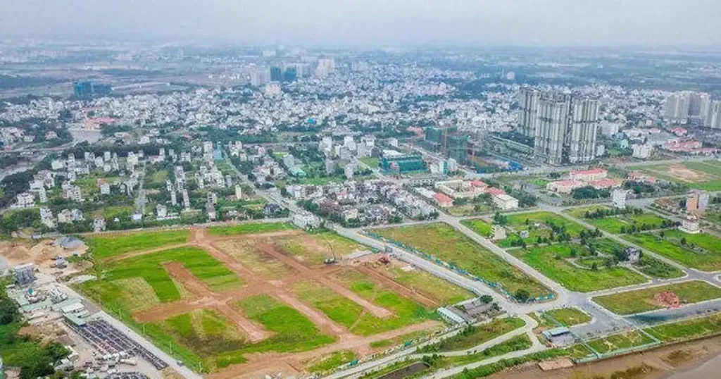 Căn Hộ Cao Cấp, Nhà Phố, Bất Động Sản Thương Mại tại Đà Lạt