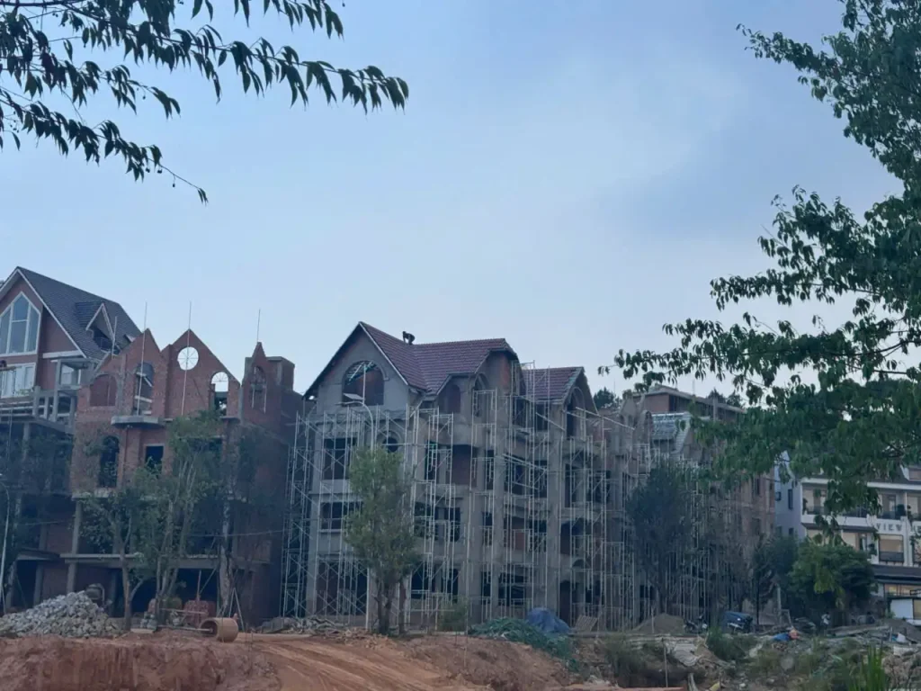 Cập nhật tiến độ La Cerise Dalat Villas (1) Cập nhật tiến độ La Cerise Dalat Villas (1)