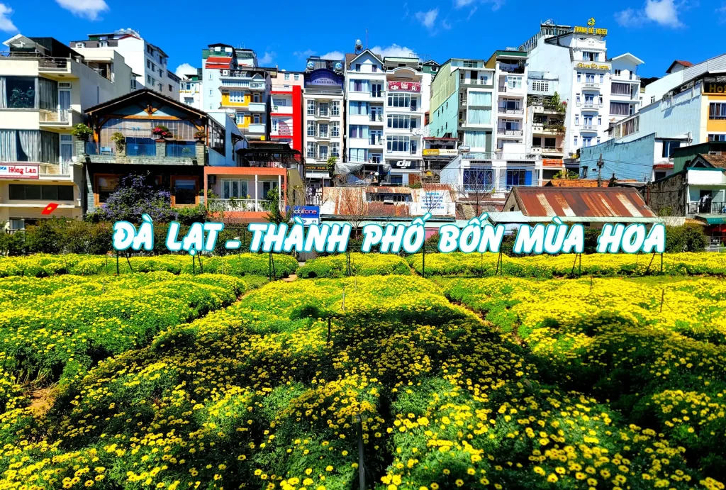 Định vị Đà Lạt trở thành trung tâm kinh tế văn hóa nghỉ dưỡng đa năng