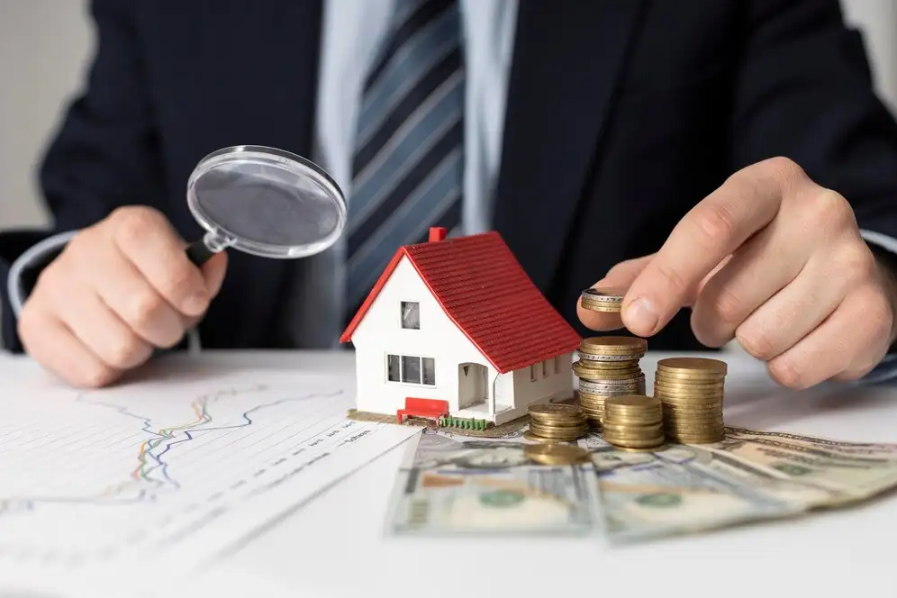 Giá trị biệt thự nghỉ dưỡng như “tài sản kép”