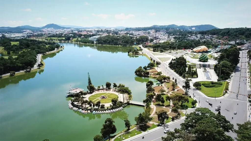 Hồ Xuân Hương Hồ Xuân Hương