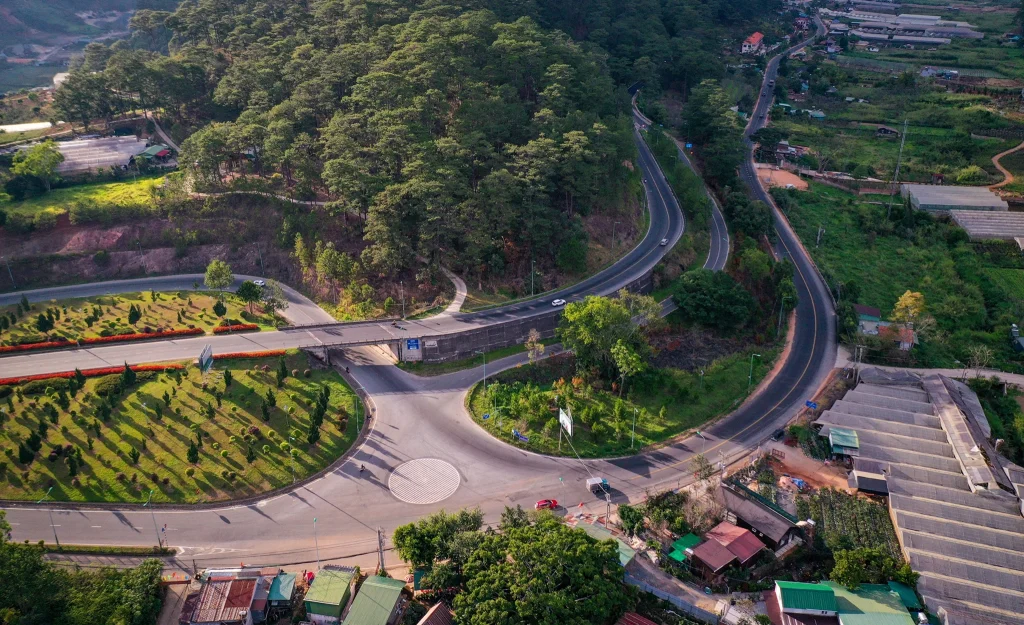 Các chính sách phát triển mở rộng Đà Lạt trong tương lai