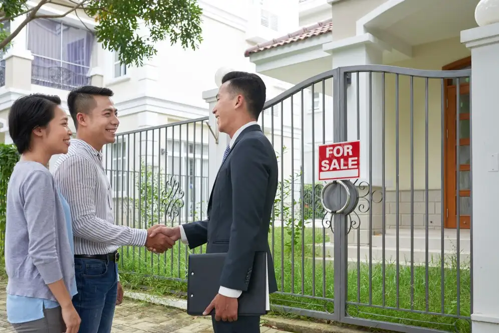 Hướng Dẫn Thủ Tục Pháp Lý Khi Mua Biệt Thự tại Đà Lạt