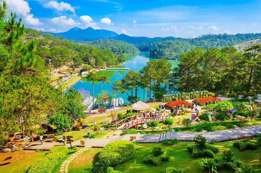 Kế hoạch đầu tư và nguồn vốn thực hiện các chính sách tại Đà Lạt
