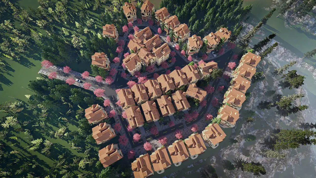 Phân tích tiềm năng tăng giá của biệt thự nghỉ dưỡng La Cerise Dalat Villas