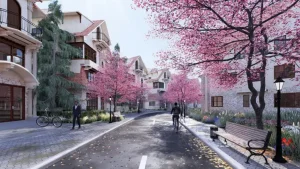 La Cerise Dalat Villas Trải nghiệm sống xanh tại La Cerise Dalat Villas