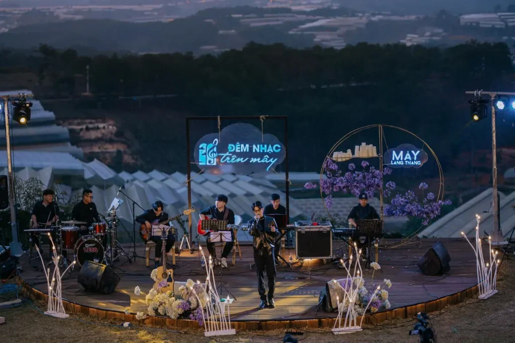 Mây Lang Thang Acoustic Mây Lang Thang Acoustic