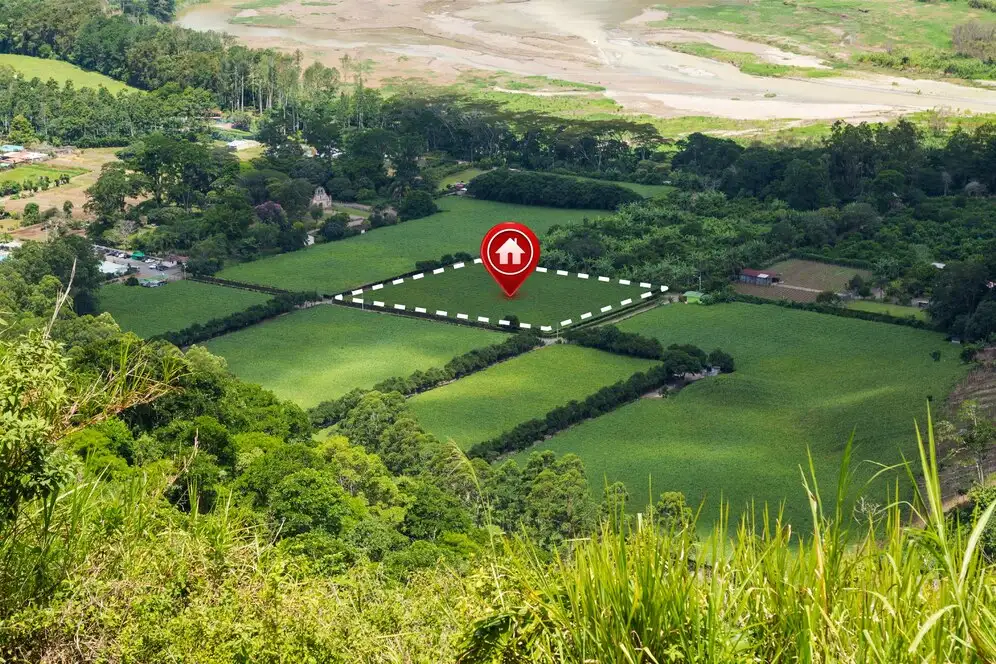 Phân loại theo diện tích và quy mô
