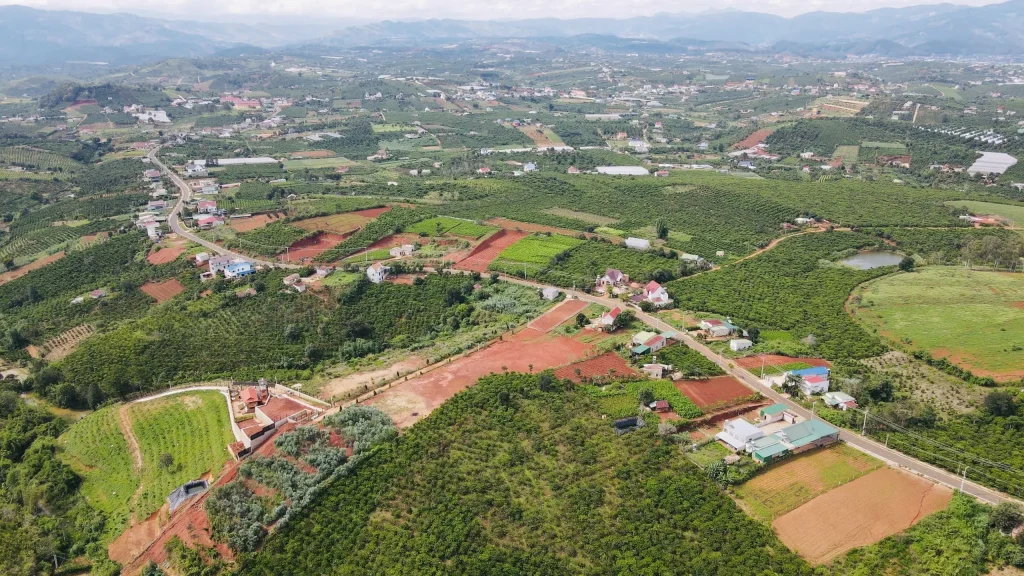 Tiềm năng của dự án tại Đà lạt