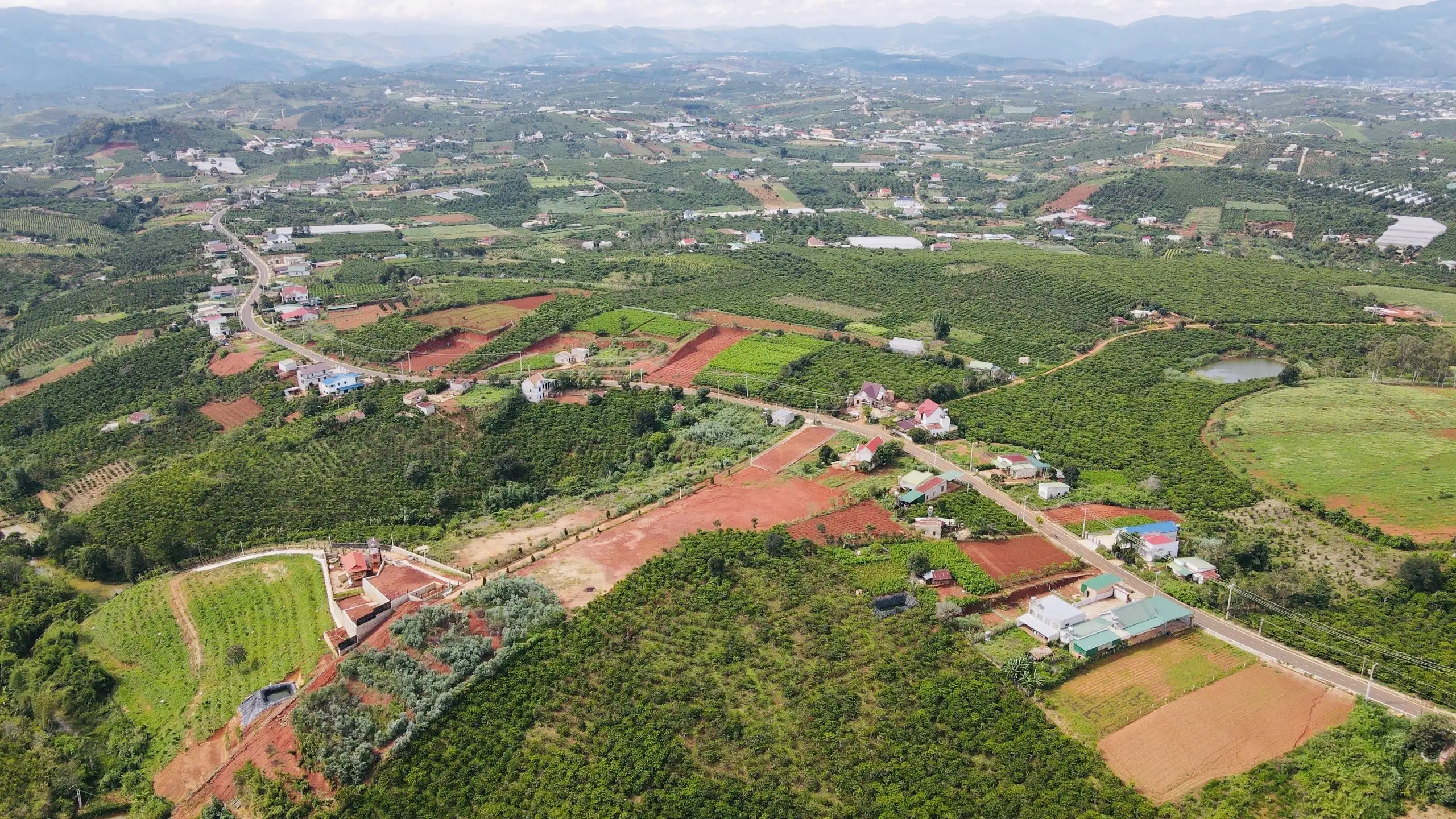 Tiềm năng của dự án tại Đà lạt