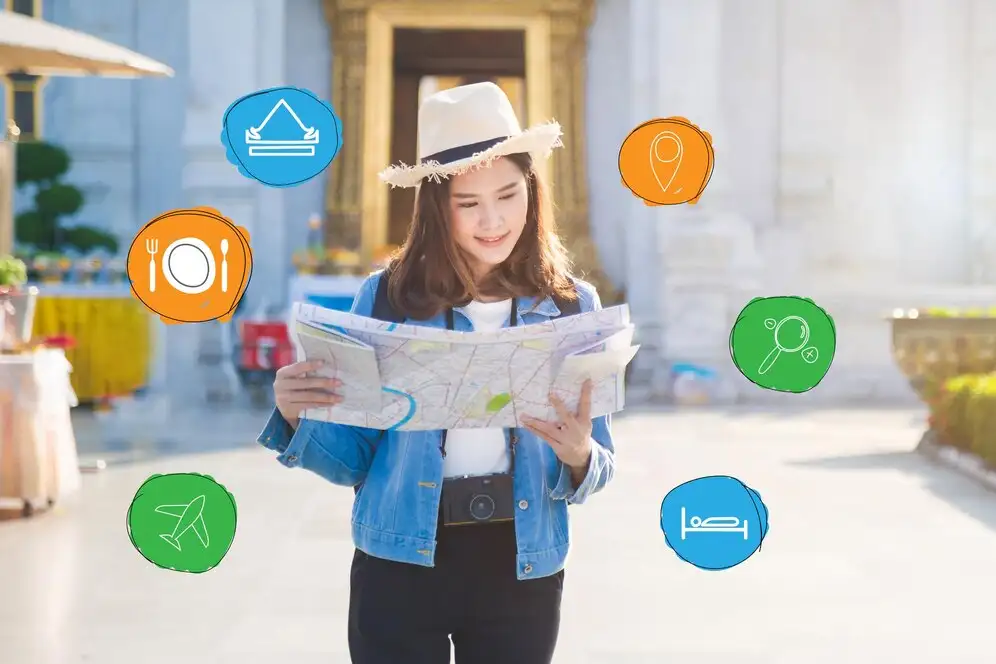 Vị trí và tiện ích Vị trí và tiện ích