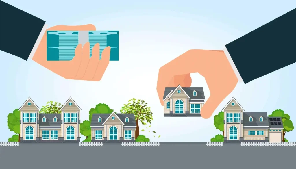 Tính thanh khoản cao của biệt thự La Cerise Dalat Villas Tính thanh khoản cao của biệt thự La Cerise Dalat Villas
