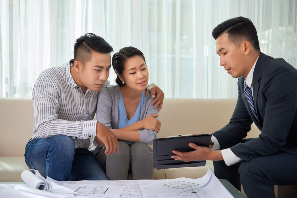 quản lý biệt thự khi chủ nhà vắng mặt
