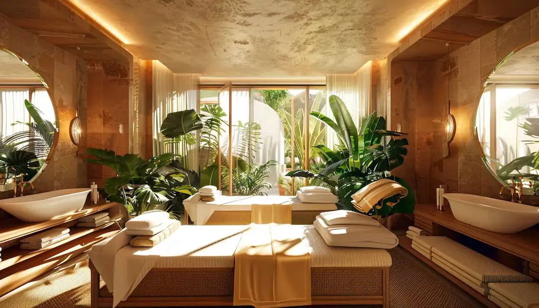 khu spa khu spa