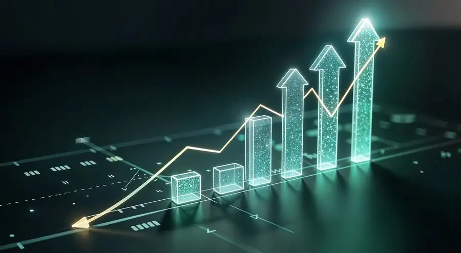 xu hướng thị trường. Tiềm năng sinh lời bền vững