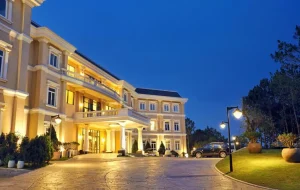 Edensee Lake Resort & Spa Edensee Lake Resort & Spa