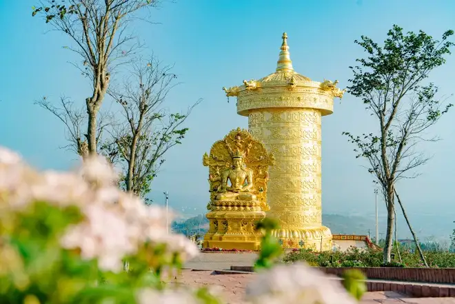 Samten Hills Dalat 