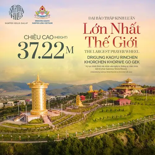 16836325396819450.3476956340861683632539681 samten hill dalat dai bao thap kinh luan