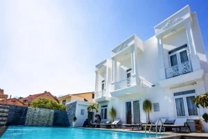 Villa Maison De Camille: Villa Maison De Camille: