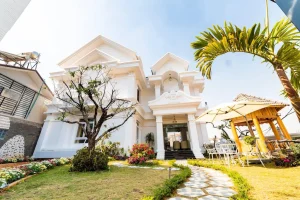 Villa King Đà Lạt Villa King Đà Lạt