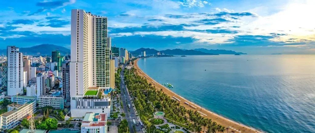 Bất động sản nha trang