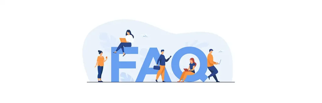 FAQ FAQ