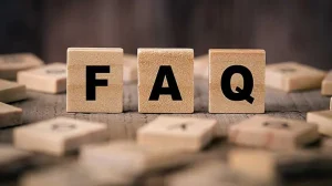 FAQ FAQ
