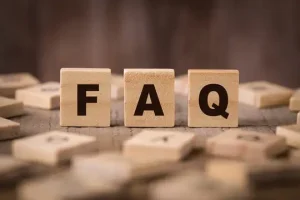 (FAQ) (FAQ)
