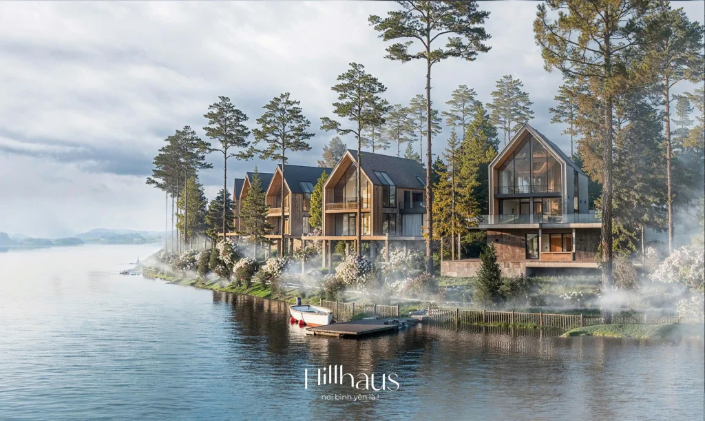Haus Đà Lạt Haus Đà Lạt