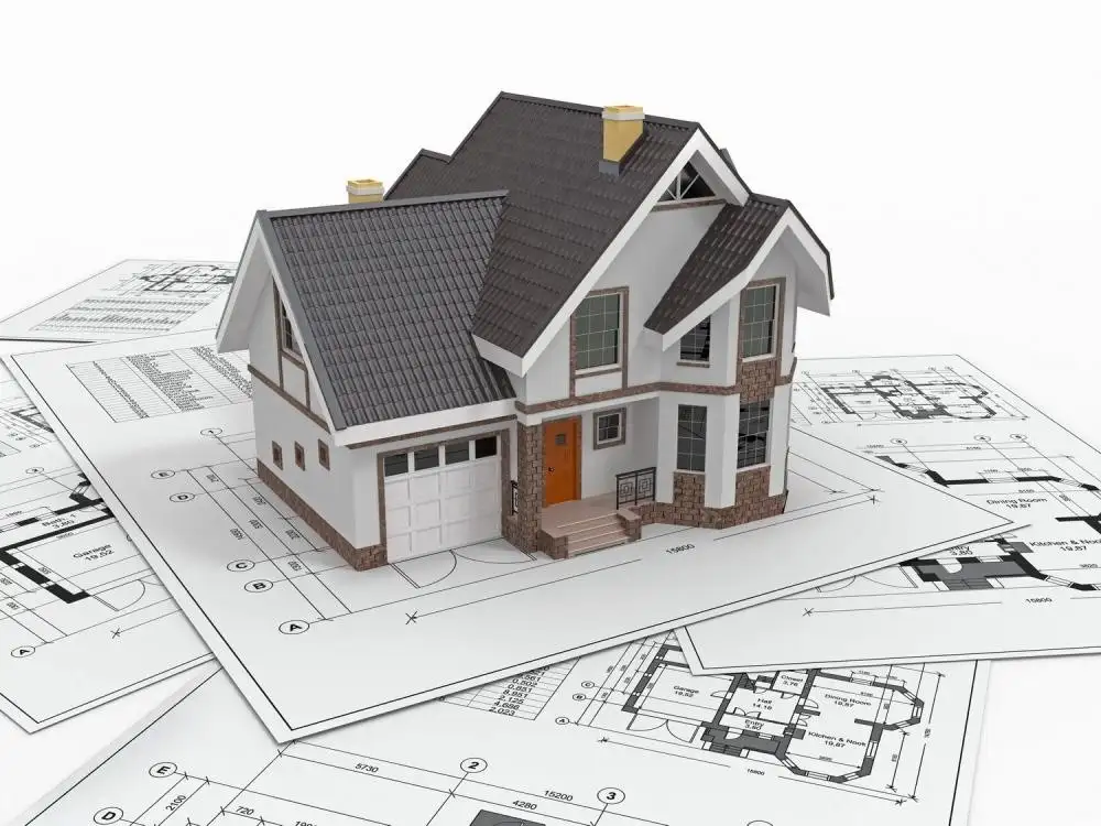 Hướng đất và hướng nhà