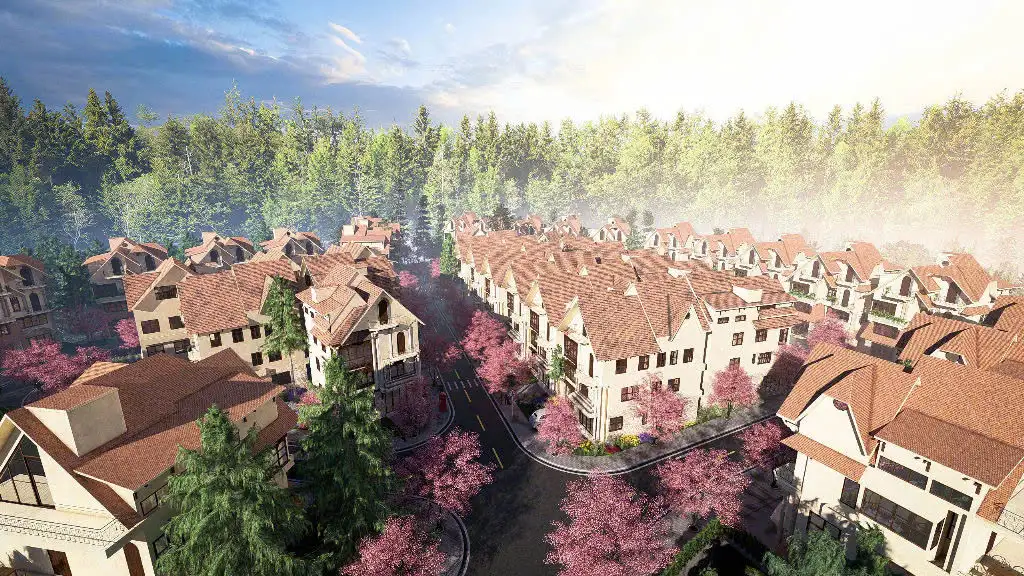 La Cerise Dalat Villas - biệt thự nghỉ dưỡng tại Đà Lạt