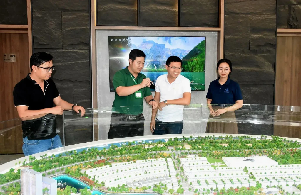 Luật Kinh doanh bất động sản 2025 Luật Kinh doanh bất động sản 2025