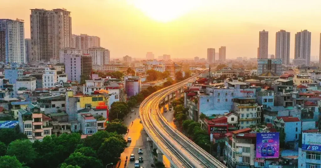 Phân khúc nhà ở bất động sản Việt Nam