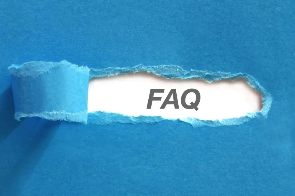 FAQ FAQ