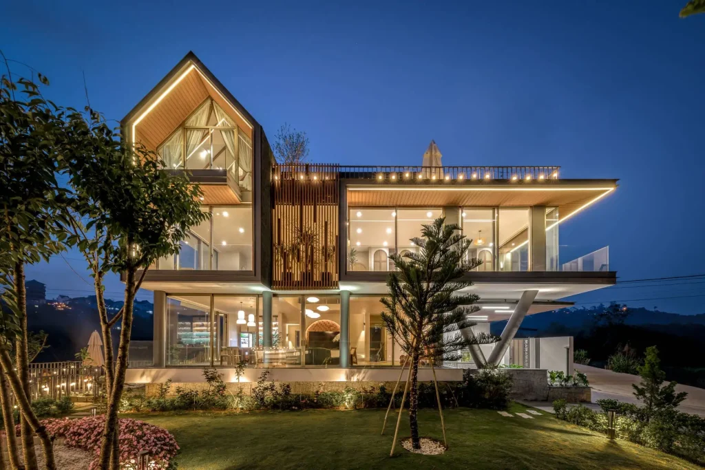 Second home Đà Lạt